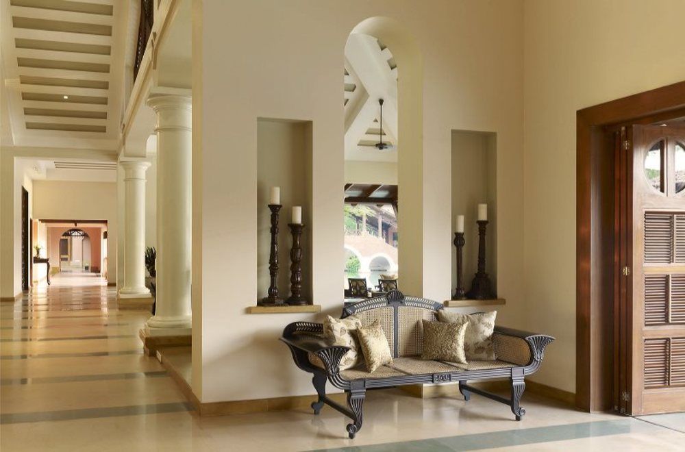 ITC GRAND GOA, A LUXURY COLLECTION RESORT & SPA - 13