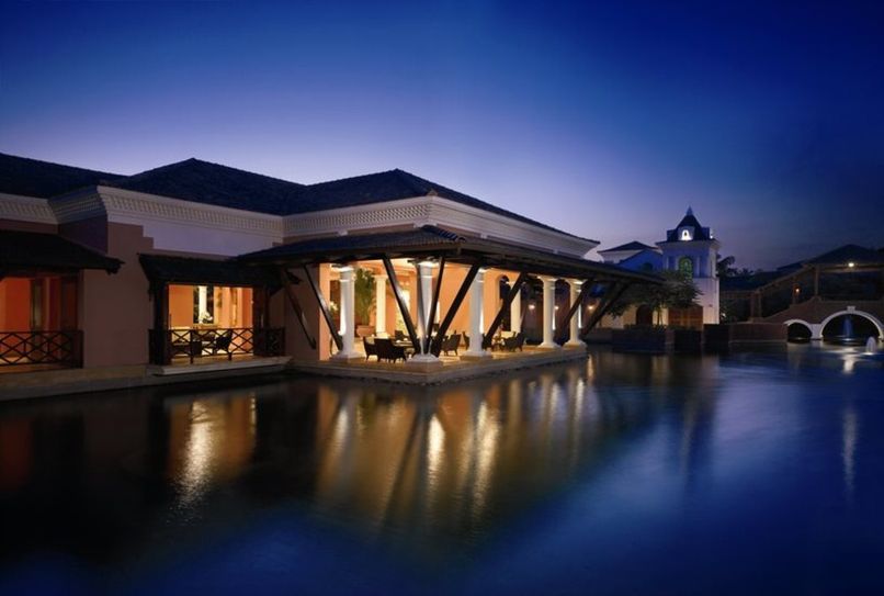 ITC GRAND GOA, A LUXURY COLLECTION RESORT & SPA - 3