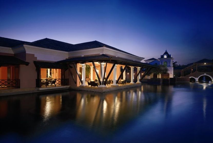 ITC GRAND GOA, A LUXURY COLLECTION RESORT & SPA - 3