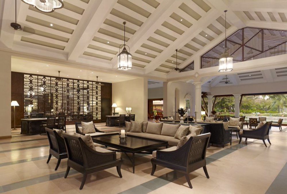 ITC GRAND GOA, A LUXURY COLLECTION RESORT & SPA - 14