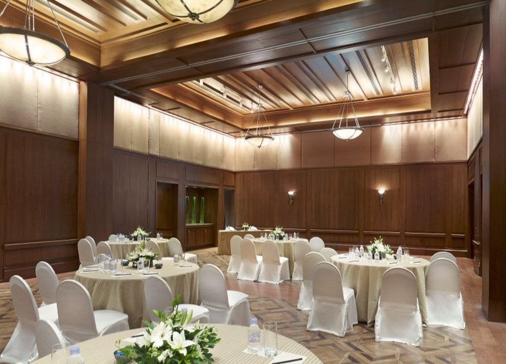 ITC GRAND GOA, A LUXURY COLLECTION RESORT & SPA - 33