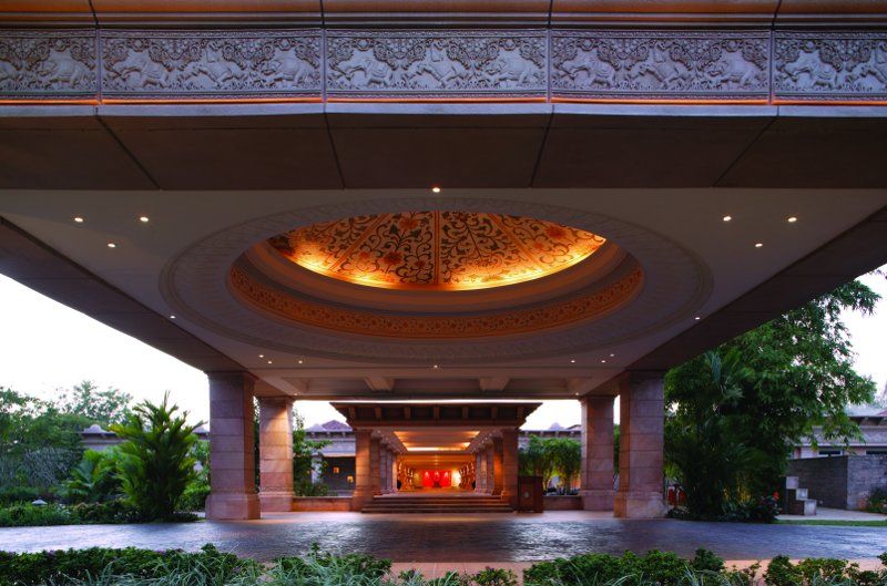 THE ST. REGIS GOA RESORT (ex. THE LEELA GOA) - 2