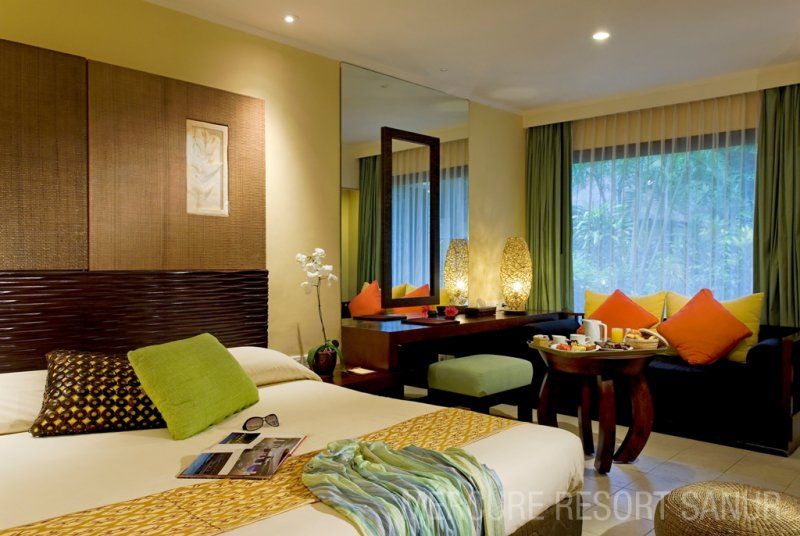 MERCURE SANUR RESORT  - 20