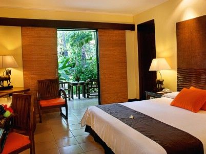 MERCURE SANUR RESORT  - 18