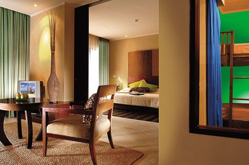 MERCURE SANUR RESORT  - 17