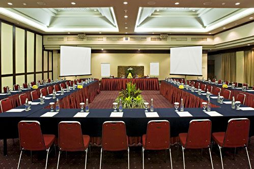 MERCURE SANUR RESORT  - 14