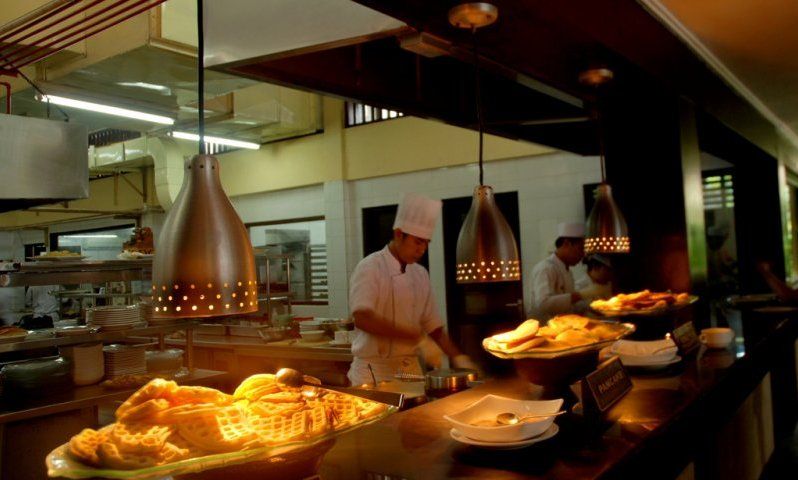 MERCURE SANUR RESORT  - 13