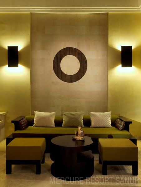 MERCURE SANUR RESORT  - 8