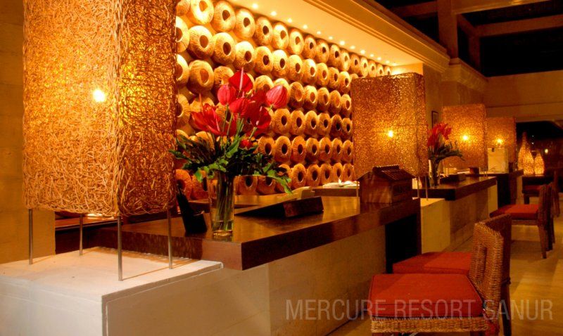 MERCURE SANUR RESORT  - 7