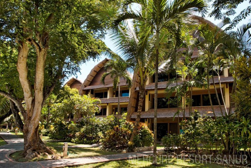 MERCURE SANUR RESORT  - 2