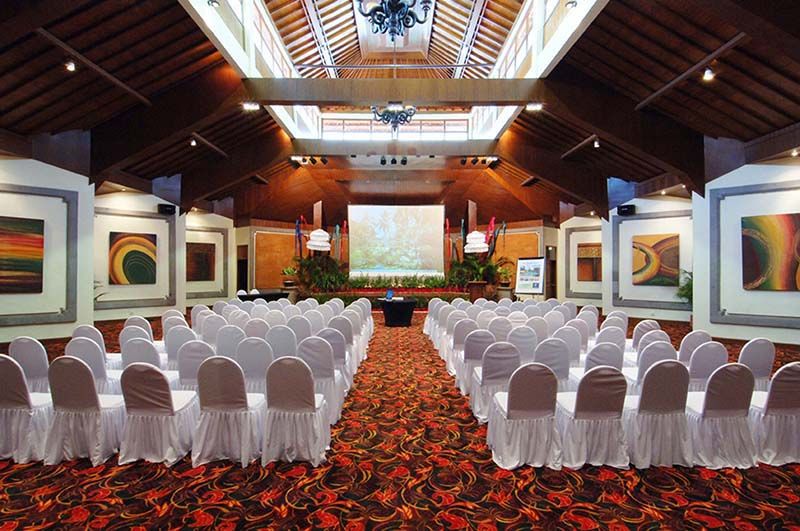 BALI DYNASTY RESORT - 15