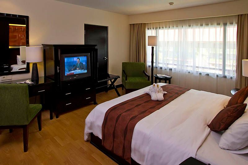 Картинка отеля - 13