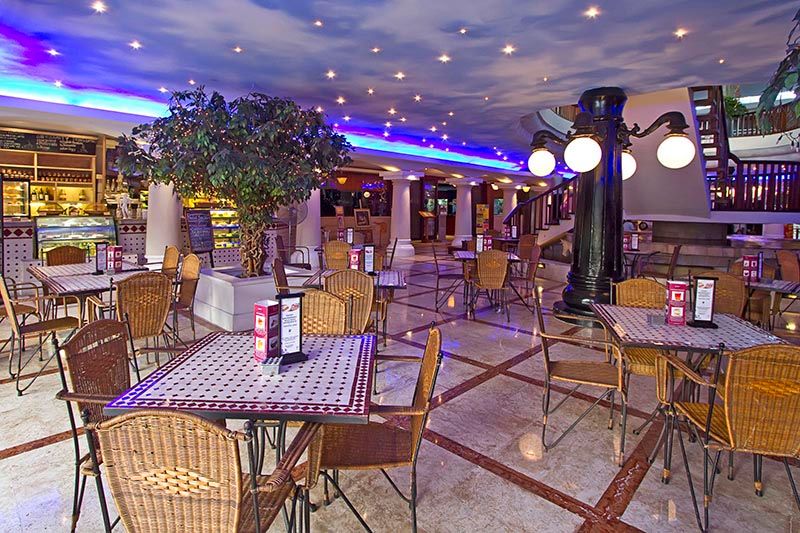 BALI DYNASTY RESORT - 9