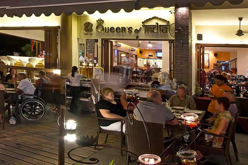 BALI DYNASTY RESORT - 8