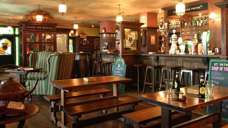 BALI DYNASTY RESORT - 7