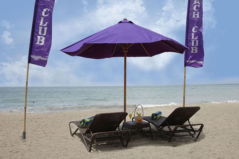 BALI DYNASTY RESORT - 5