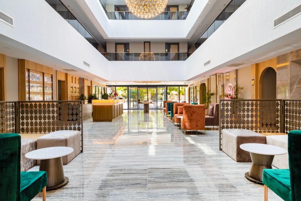 Картинка отеля - 19