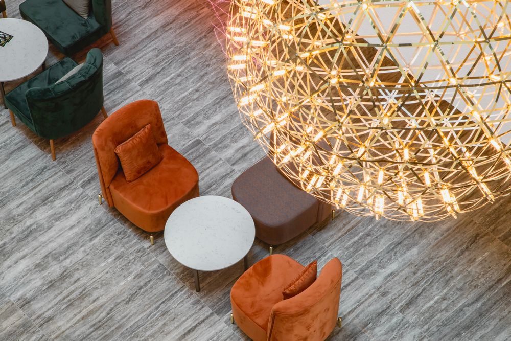 Картинка отеля - 11