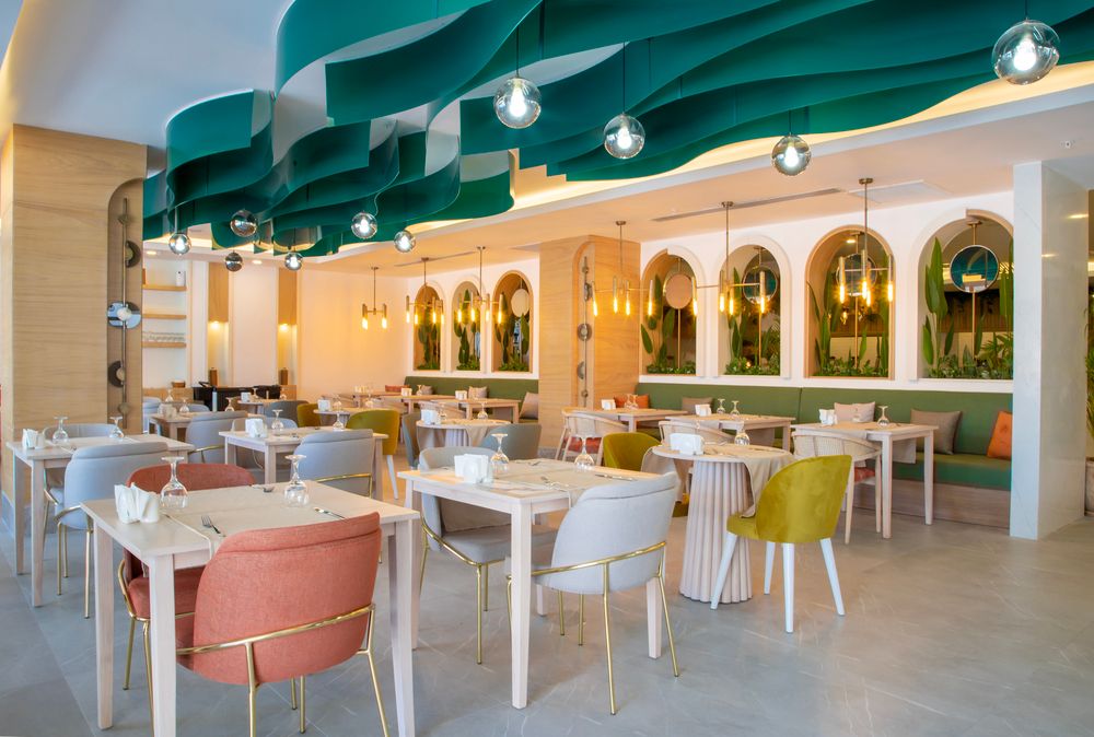 Картинка отеля - 30