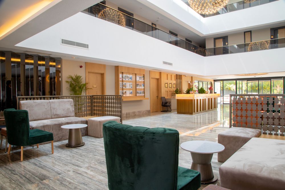 Картинка отеля - 18