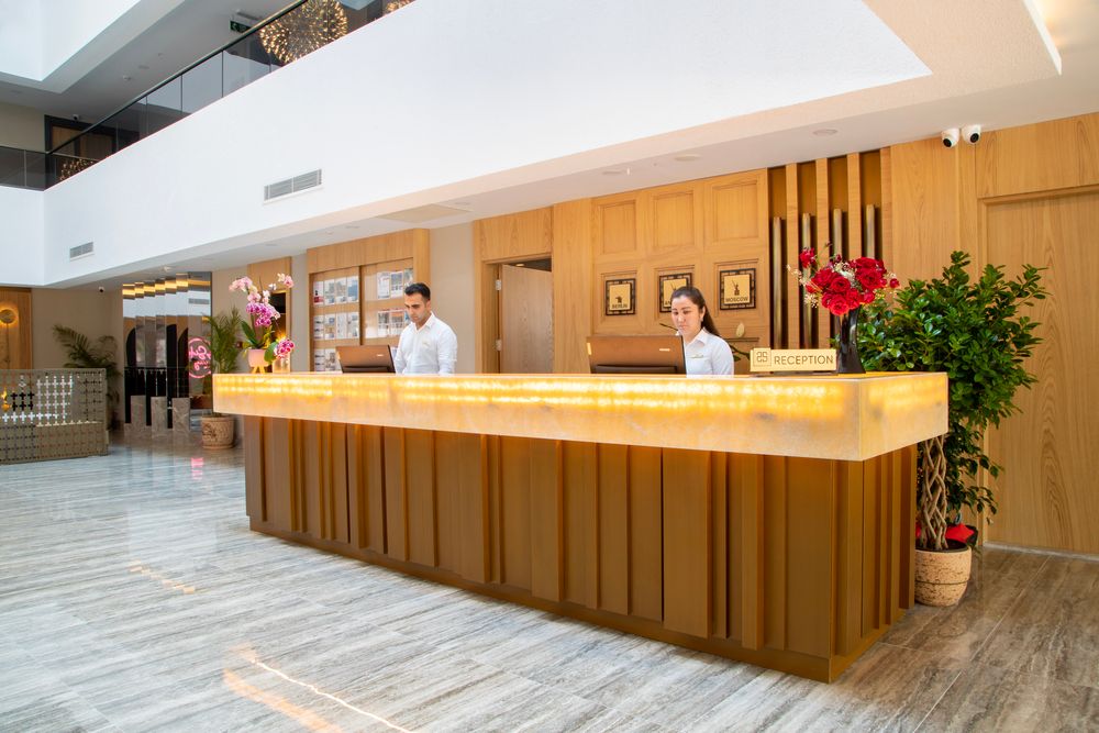 Картинка отеля - 14