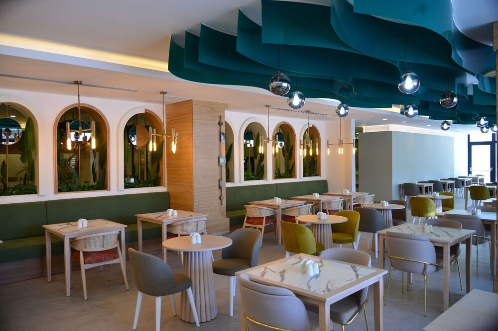 Картинка отеля - 36