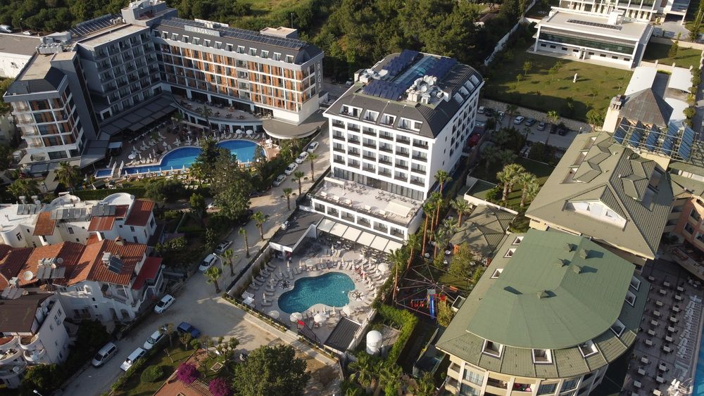 Картинка отеля - 3