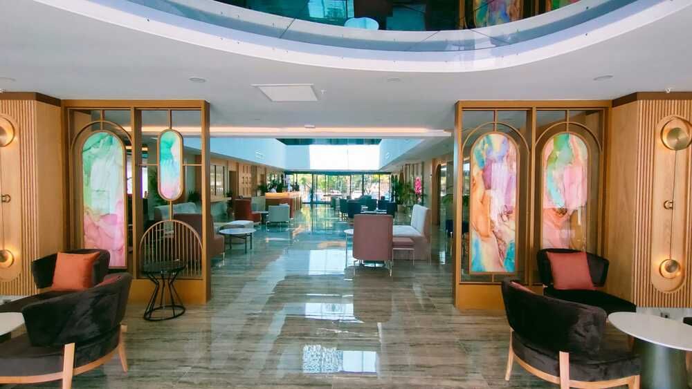 Картинка отеля - 23