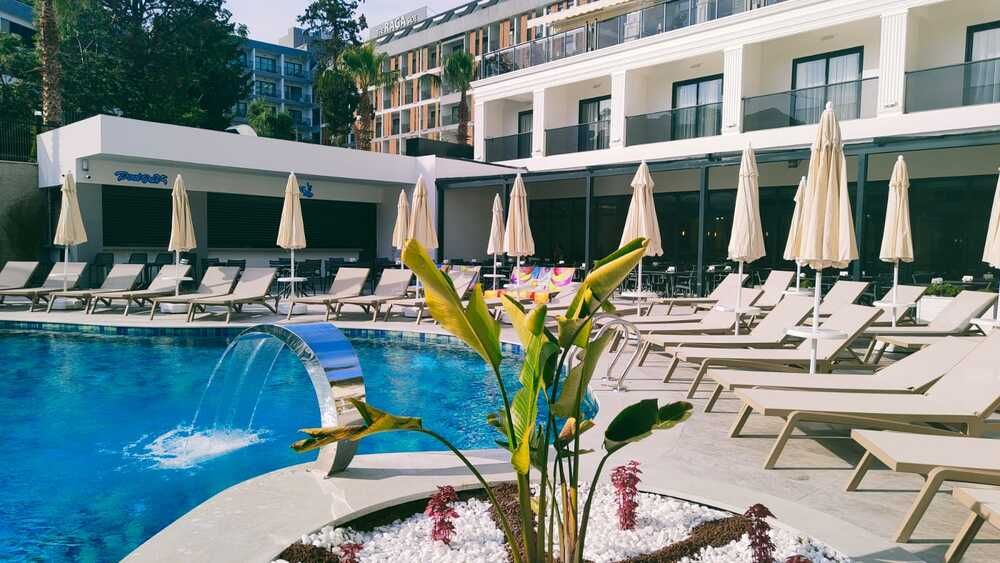 Картинка отеля - 7