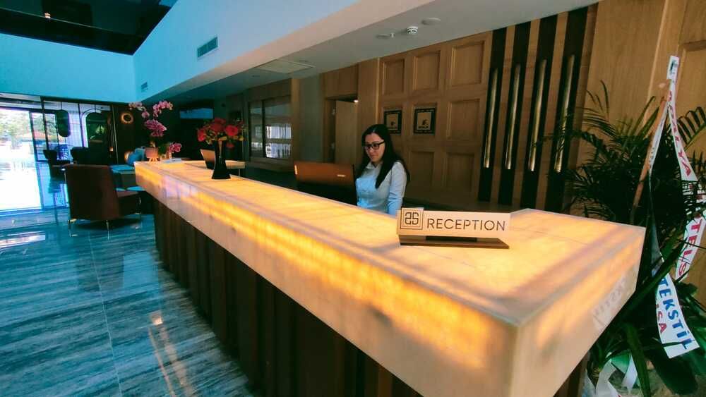 Картинка отеля - 16