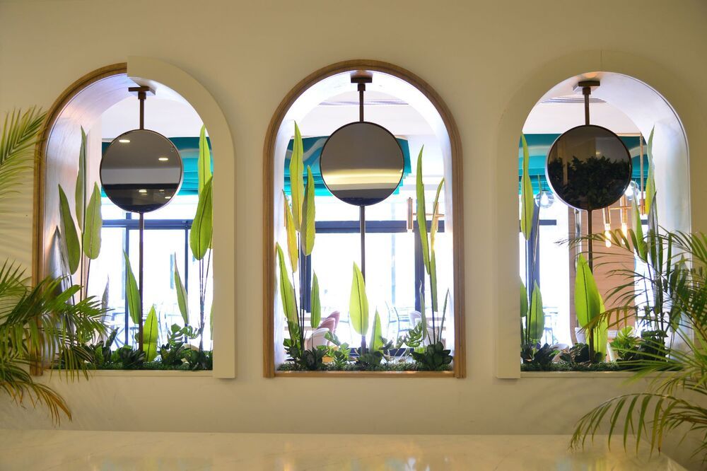 Картинка отеля - 21