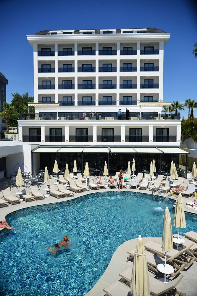 Картинка отеля - 5