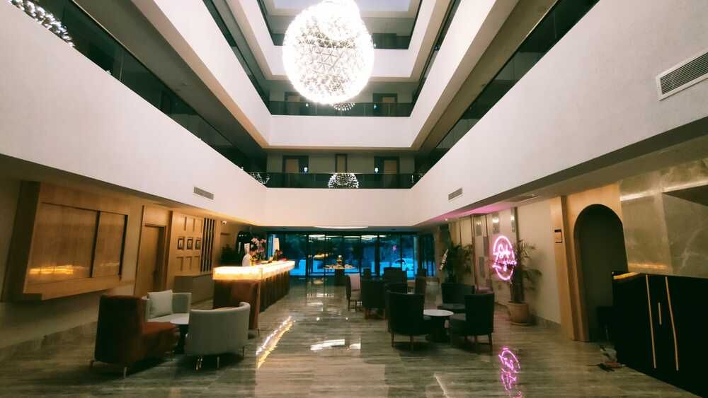 Картинка отеля - 8