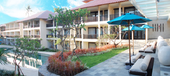 AWAY BALI LEGIAN CAMAKILA - 7