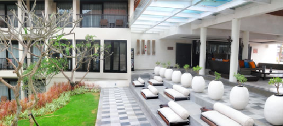 AWAY BALI LEGIAN CAMAKILA - 5