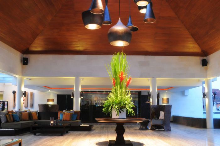 AWAY BALI LEGIAN CAMAKILA - 2