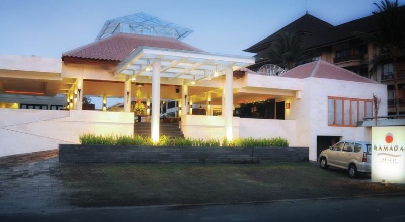 AWAY BALI LEGIAN CAMAKILA - 1