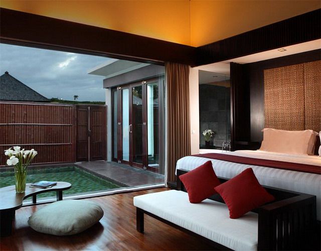 FURAMAXCLUSIVE RESORT & VILLAS UBUD - 10