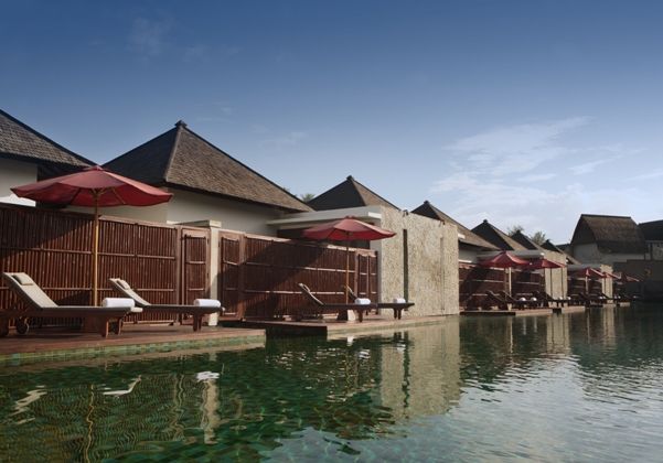 FURAMAXCLUSIVE RESORT & VILLAS UBUD - 9
