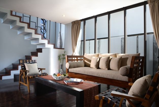 FURAMAXCLUSIVE RESORT & VILLAS UBUD - 8