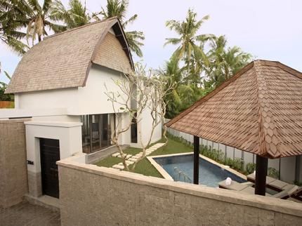 FURAMAXCLUSIVE RESORT & VILLAS UBUD - 7