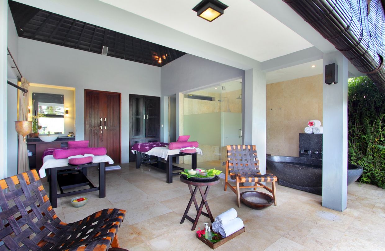 FURAMAXCLUSIVE RESORT & VILLAS UBUD - 6