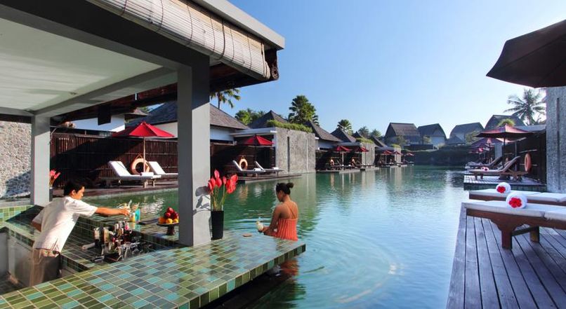 FURAMAXCLUSIVE RESORT & VILLAS UBUD - 5