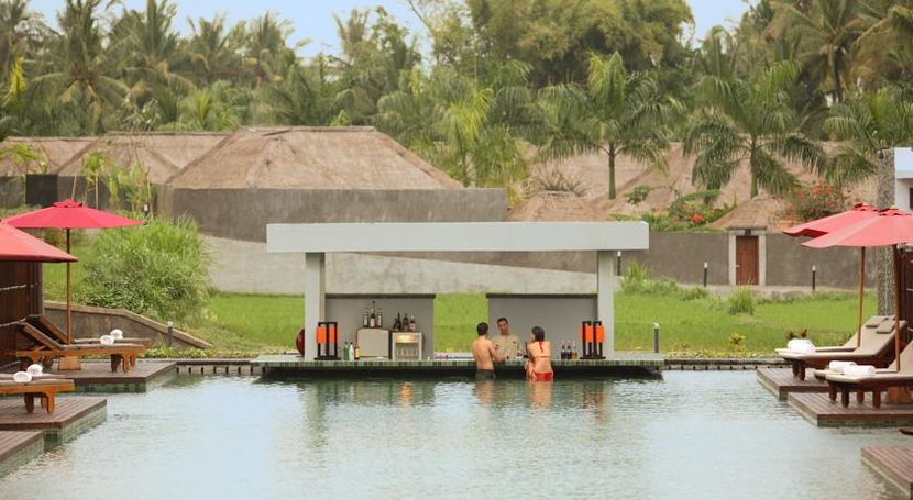 FURAMAXCLUSIVE RESORT & VILLAS UBUD - 4