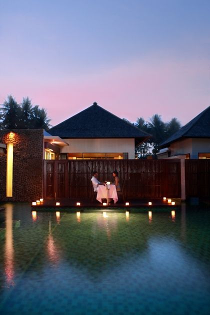 FURAMAXCLUSIVE RESORT & VILLAS UBUD - 3