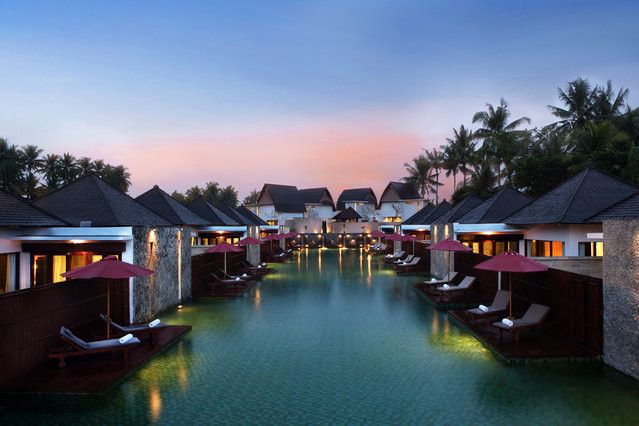 FURAMAXCLUSIVE RESORT & VILLAS UBUD - 2