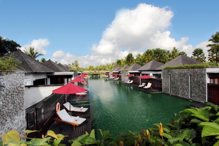 FURAMAXCLUSIVE RESORT & VILLAS UBUD - 1