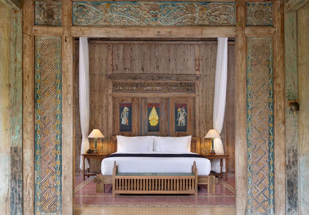 KORURUA DIJIWA UBUD - 9