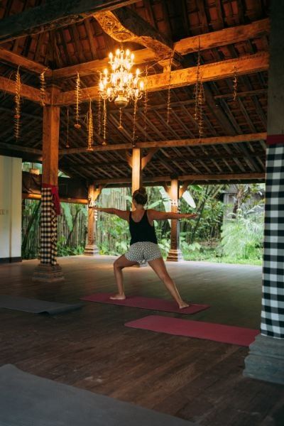 KORURUA DIJIWA UBUD - 3