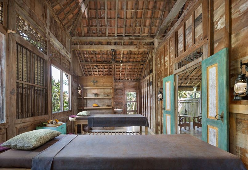 KORURUA DIJIWA UBUD - 2